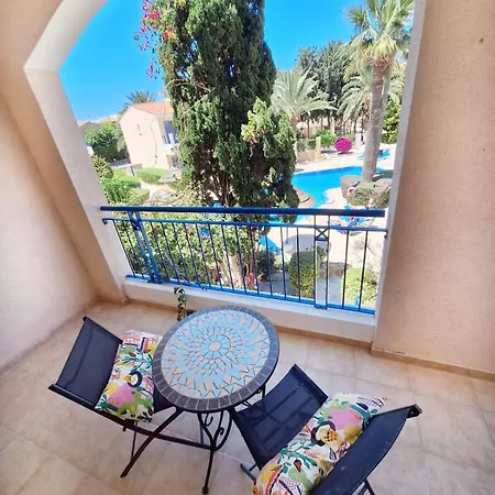 H&o Poolside Serenity At Regina Gardens By The * Paphos